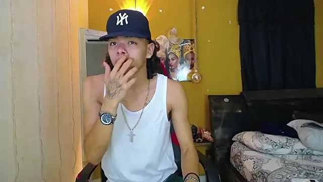 Harry jhonsson online show from January 2025 02:55:01 AM