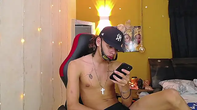 Harry jhonsson online show from January 2025 03:30:02 AM