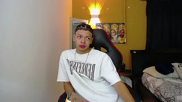 Harry jhonsson online show from February 2025 03:33:01 AM