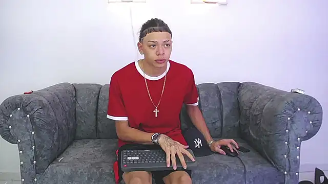 Harry jhonsson online show from February 2025 03:29:02 AM