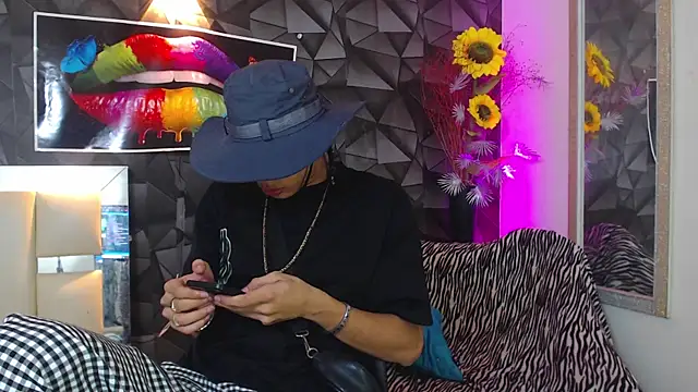 Harry jhonsson online show from March 2025 10:59:01 PM