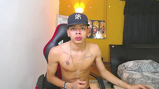 Harry jhonsson online show from March 2025 06:36:01 AM