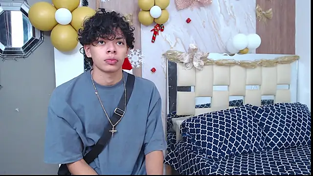 Harry jhonsson online show from November 2025 05:40:02 AM