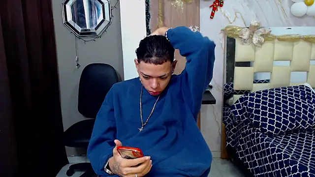 Harry jhonsson online show from December 2025 02:27:01 AM