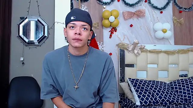 Harry jhonsson online show from December 2025 11:03:02 PM