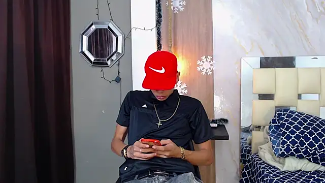 Harry jhonsson online show from January 2026 10:13:02 PM