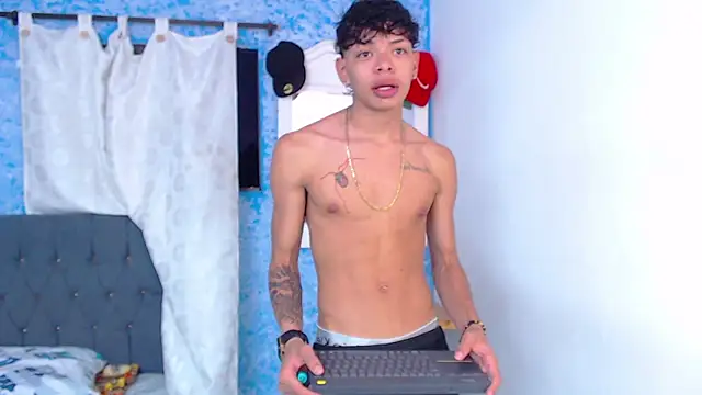 Harry jhonsson online show from February 2026 11:32:01 PM