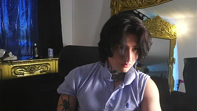 dantecoppolaa  online show from January 2025 04:26:01 PM