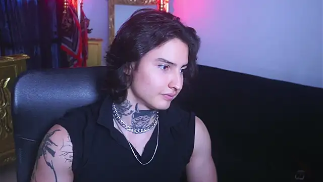 dantecoppolaa  online show from March 2025 02:21:02 PM