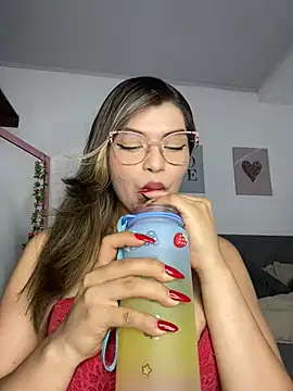 IamCloe online show from December 2024 09:16:01 PM