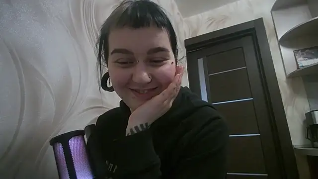 MoorderxDoll online show from December 2024 10:55:02 PM