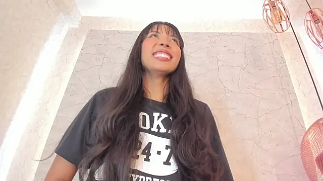 aprilalen online show from January 2025 06:57:01 AM