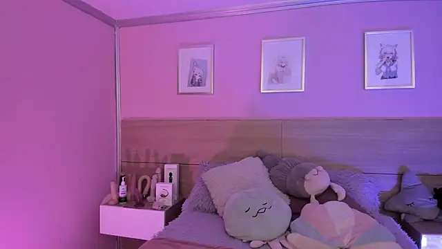 Sachi Meow online show from March 2025 10:17:01 AM