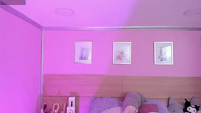 Sachi Meow online show from March 2025 04:24:02 PM