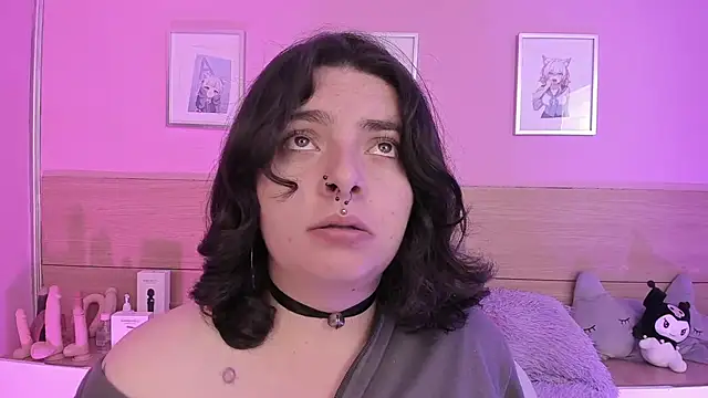 Sachi Meow online show from March 2025 12:22:01 PM