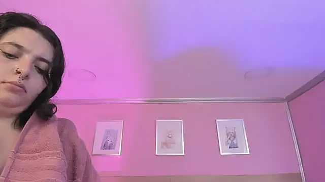 Sachi Meow online show from March 2025 08:29:01 AM