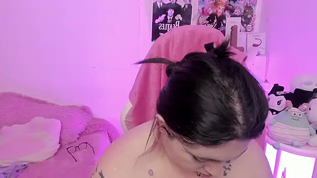 Sachi Meow online show from February 2026 05:06:02 PM