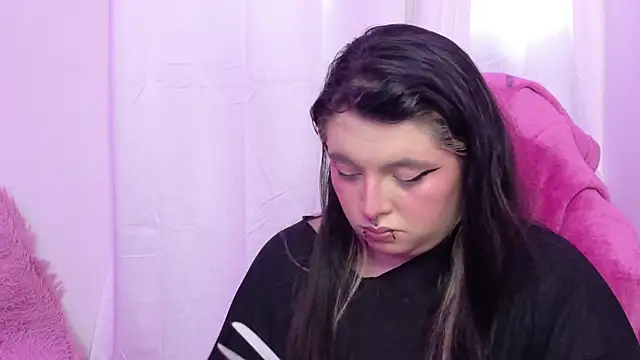 Sachi Meow online show from March 2026 08:41:02 PM