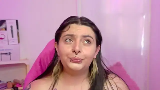 Sachi Meow online show from July 2026 07:08:02 PM