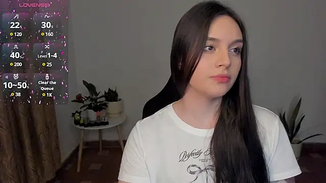 Snapshot of anaveleeez chatting on December 2024 05:42:01 AM anaveleeez online show from December 2024 05:42:01 AM