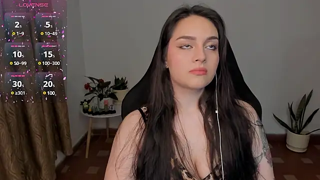 Snapshot of anaveleeez chatting on December 2024 02:42:01 AM anaveleeez online show from December 2024 02:42:01 AM