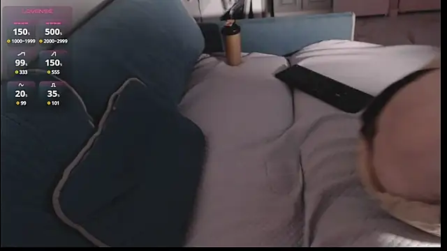 ericeric507 online show from January 2025 03:49:02 PM