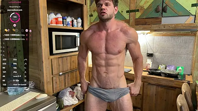 ericeric507 online show from March 2026 08:19:01 AM