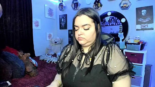 Luise Meyrink online show from January 2026 03:21:01 AM