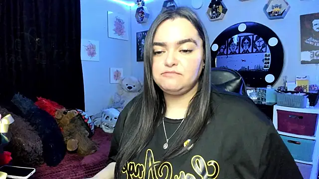 Luise Meyrink online show from January 2026 02:13:01 AM