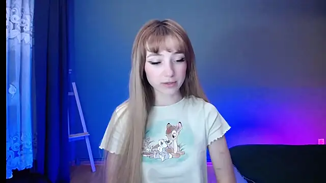 LuciaYoung online show from February 2025 09:20:02 PM