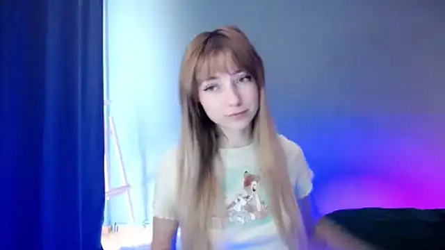 LuciaYoung online show from March 2025 01:19:02 PM