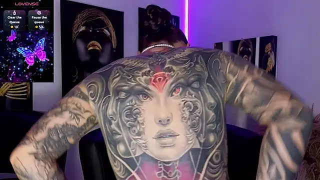  brenna hanson online show from January 2026 07:07:02 PM