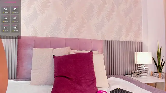 Sally Azmani  online show from March 2025 12:34:01 PM