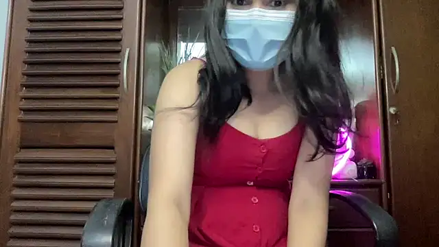 Princess Lily online show from October 2025 02:04:02 PM