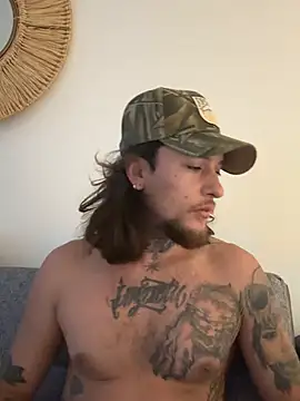 raymon616 online show from February 2026 12:45:01 PM