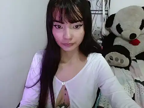  annie rosse online show from November 2025 07:38:01 PM