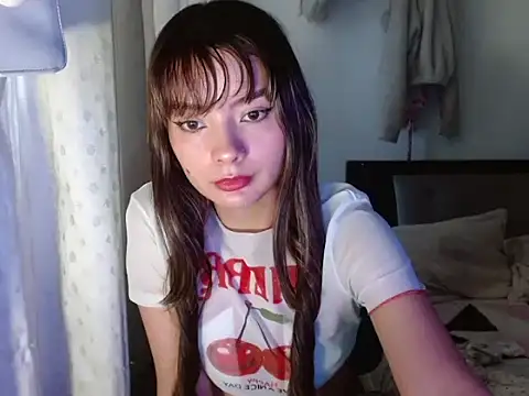  annie rosse online show from July 2026 08:59:01 PM