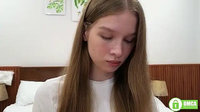 CutieBeauty online show from April 2026 05:47:02 AM