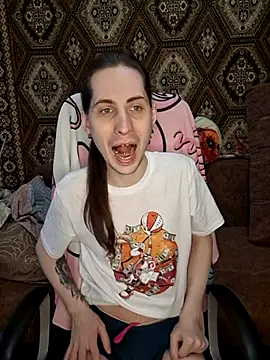 Nikki Sandy online show from February 2025 10:20:02 AM