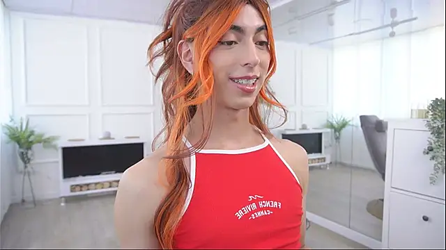 Ms Sammy online show from February 2025 07:48:02 PM