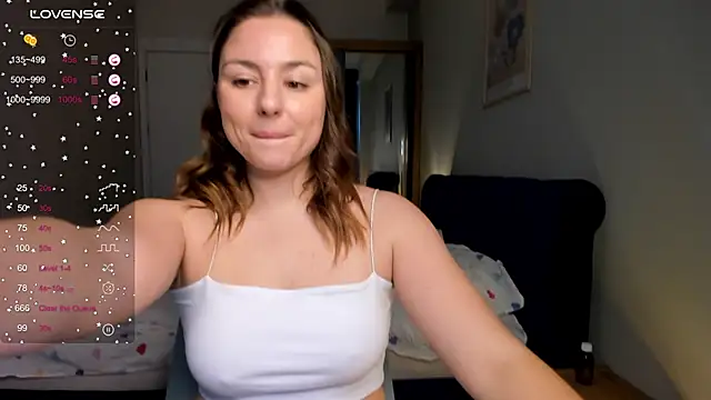 Snapshot of ThreeshaWhite chatting on February 2025 08:28:02 AM ThreeshaWhite online show from February 2025 08:28:02 AM