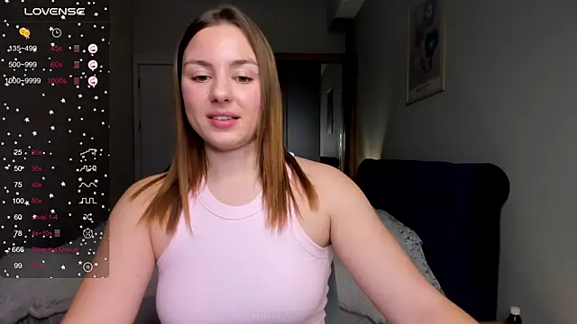 Snapshot of ThreeshaWhite chatting on February 2025 04:31:01 PM ThreeshaWhite online show from February 2025 04:31:01 PM