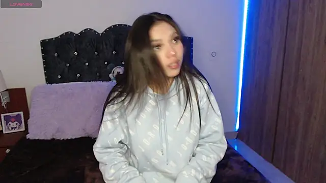 Maiaa evans online show from January 2025 12:46:01 AM