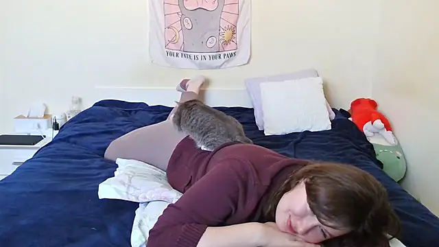 franceska blue online show from January 2025 11:17:01 AM