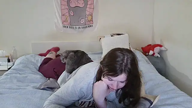 franceska blue online show from March 2025 04:56:02 PM