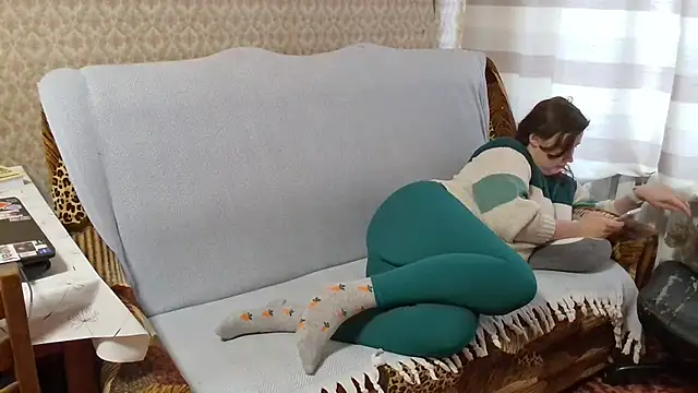 franceska blue online show from February 2026 10:09:01 AM