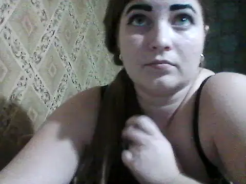 Elizabeth Meow online show from November 2025 07:14:02 PM