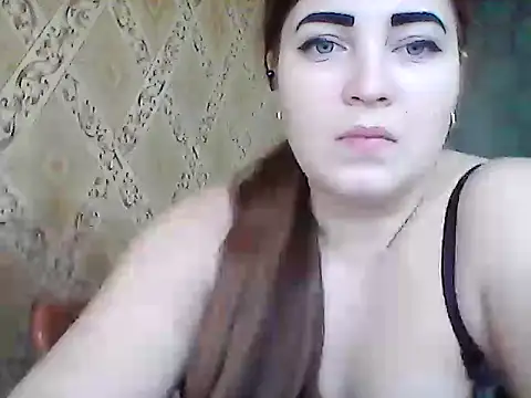 Elizabeth Meow online show from December 2025 09:40:01 AM