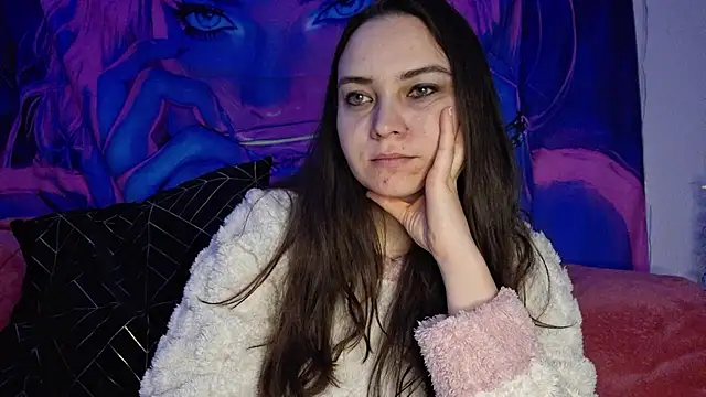 Cyndee Winter online show from January 2025 11:34:01 PM