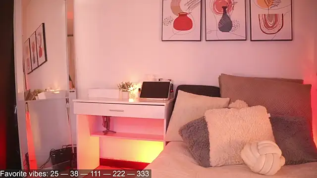 Anah s online show from June 2026 11:50:02 PM